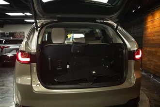2024 MAZDA CX-90 photo 7