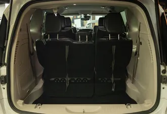 2024 CHRYSLER PACIFICA photo 7