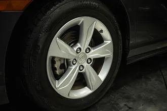 2018 HONDA ODYSSEY photo 3
