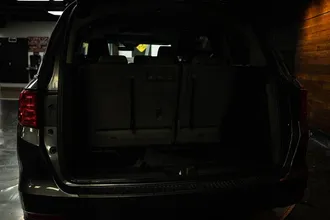 2018 HONDA ODYSSEY photo 7