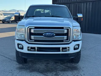 2016 Ford F-350SD photo 2