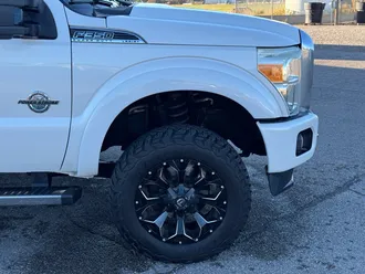 2016 Ford F-350SD photo 3