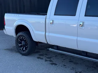 2016 Ford F-350SD photo 4