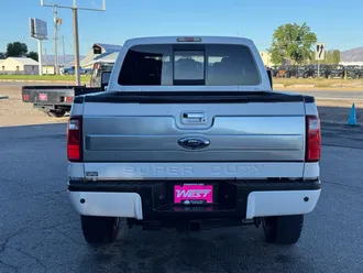 2016 Ford F-350SD photo 6