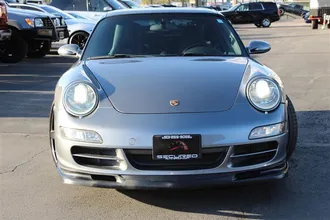 2005 PORSCHE 911 photo 3