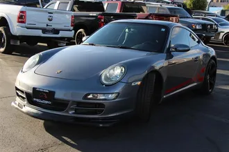 2005 PORSCHE 911 photo 4