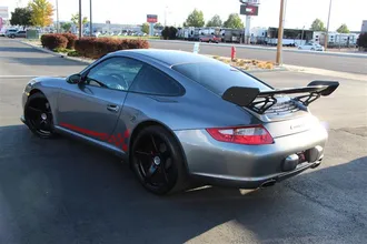 2005 PORSCHE 911 photo 5
