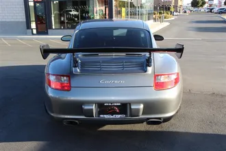 2005 PORSCHE 911 photo 6