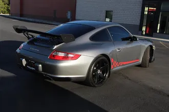 2005 PORSCHE 911 photo 7