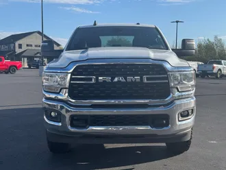 2023 Ram 2500 photo 2