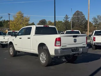 2023 Ram 2500 photo 5