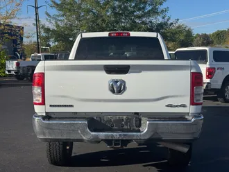 2023 Ram 2500 photo 6