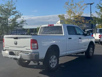 2023 Ram 2500 photo 7