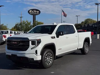 2023 GMC Sierra 1500 photo 3