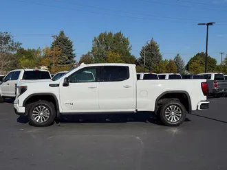 2023 GMC Sierra 1500 photo 4
