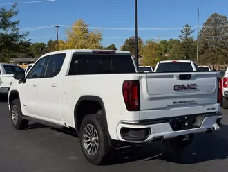 2023 GMC Sierra 1500 photo 5