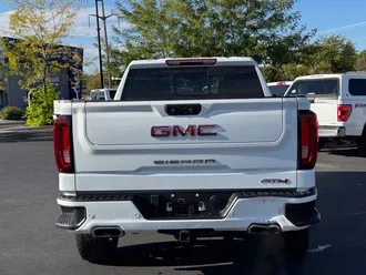 2023 GMC Sierra 1500 photo 6