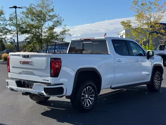 2023 GMC Sierra 1500 photo 7