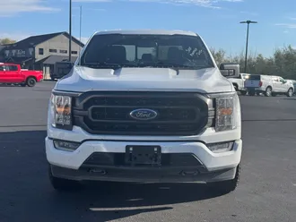 2023 Ford F-150 photo 2