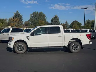 2023 Ford F-150 photo 4