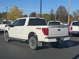 2023 Ford F-150 photo 5