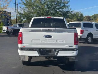 2023 Ford F-150 photo 6