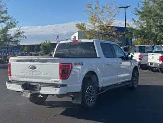 2023 Ford F-150 photo 7