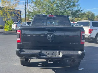 2019 Ram 1500 photo 6