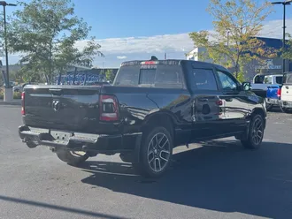2019 Ram 1500 photo 7