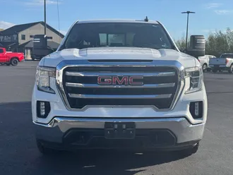 2019 GMC Sierra 1500 photo 2