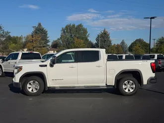 2019 GMC Sierra 1500 photo 4
