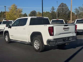 2019 GMC Sierra 1500 photo 5