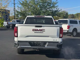 2019 GMC Sierra 1500 photo 6