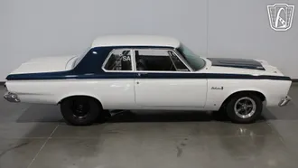 1965 Plymouth Belvedere photo 7