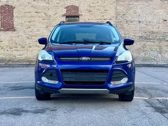2014 Ford Escape photo 2