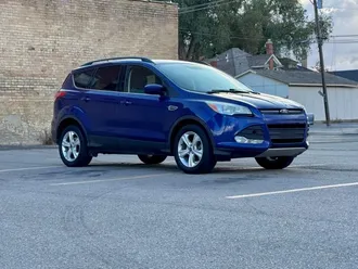 2014 Ford Escape photo 3