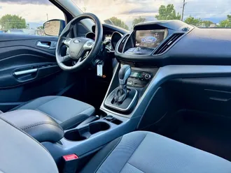 2014 Ford Escape photo 4
