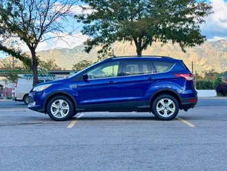 2014 Ford Escape photo 5