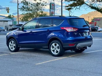 2014 Ford Escape photo 6