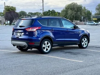 2014 Ford Escape photo 7