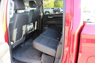 2024 GMC SIERRA 1500 photo 7