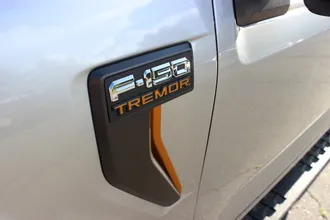 2026 FORD F-150 photo 2