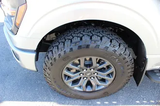 2026 FORD F-150 photo 3