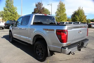 2026 FORD F-150 photo 5