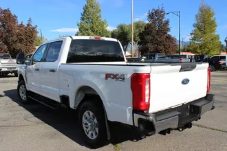 2024 FORD F-350 SUPER DUTY photo 5