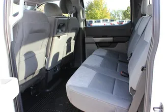 2024 FORD F-350 SUPER DUTY photo 6