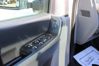 2024 FORD F-350 SUPER DUTY photo 7