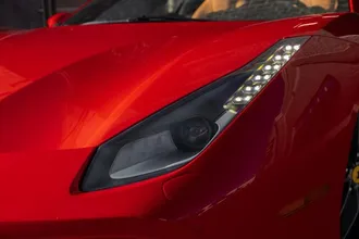 2018 Ferrari 488 Spider photo 7