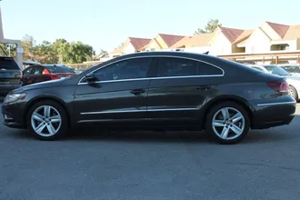 2013 Volkswagen CC photo 4