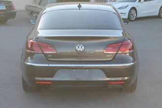 2013 Volkswagen CC photo 6